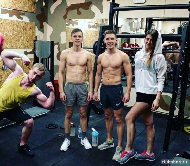 &amp;#128170; ������� ��� ��� ����: ������������� ���� �� sdw96 � ����� �������